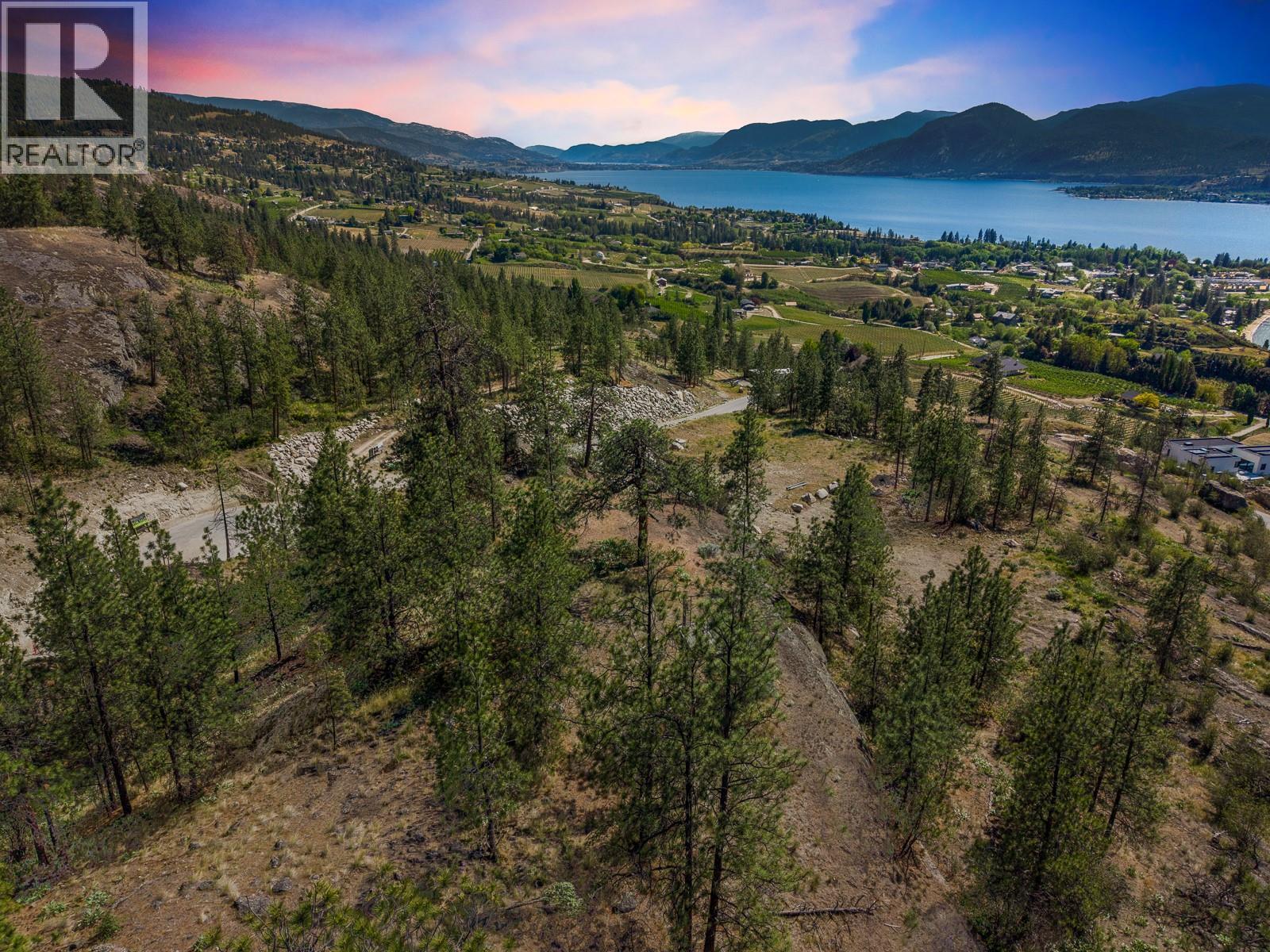 4650 North Naramata Road Lot# 10, Naramata, British Columbia