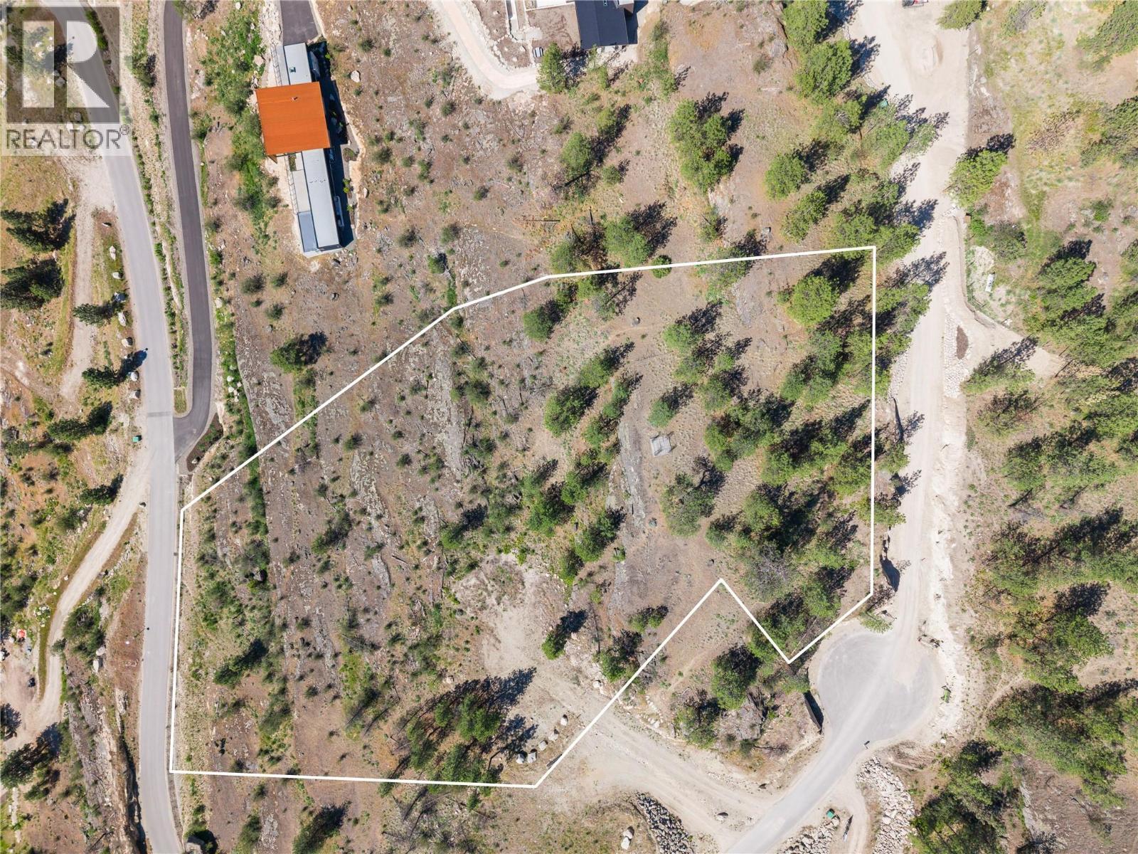 4650 North Naramata Road Lot# 10, Naramata, British Columbia  V0H 1N1 - Photo 4 - 10396417