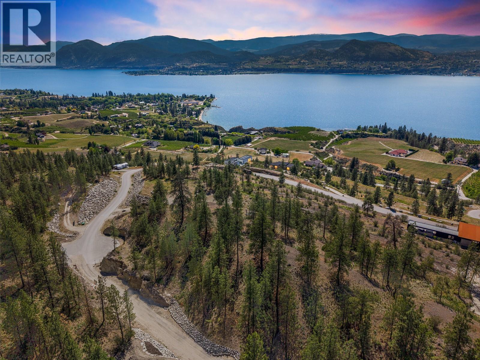 4650 North Naramata Road Lot# 10, Naramata, British Columbia  V0H 1N1 - Photo 11 - 10396417