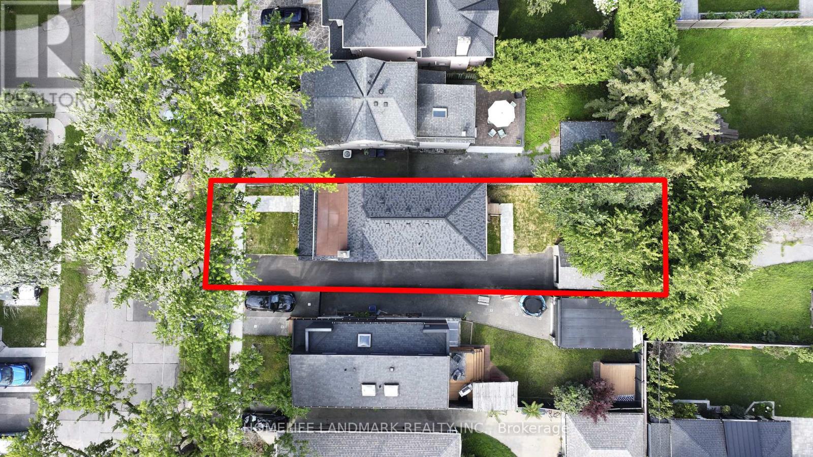 88 Waniska Avenue, Toronto, Ontario  M8Y 1R3 - Photo 45 - W13665140