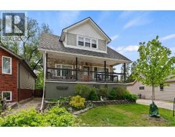 549 CLOVER, Windsor, Ontario