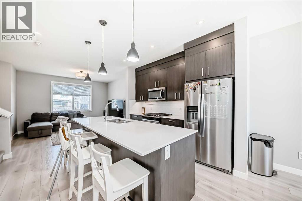 120 Chelsea Drive, Chestermere, Alberta  T1X 1Z3 - Photo 11 - A2307231