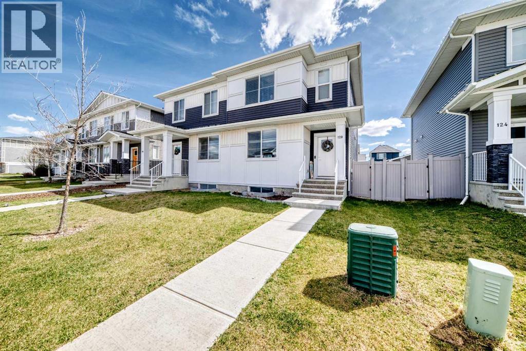 120 Chelsea Drive, Chestermere, Alberta  T1X 1Z3 - Photo 43 - A2307231