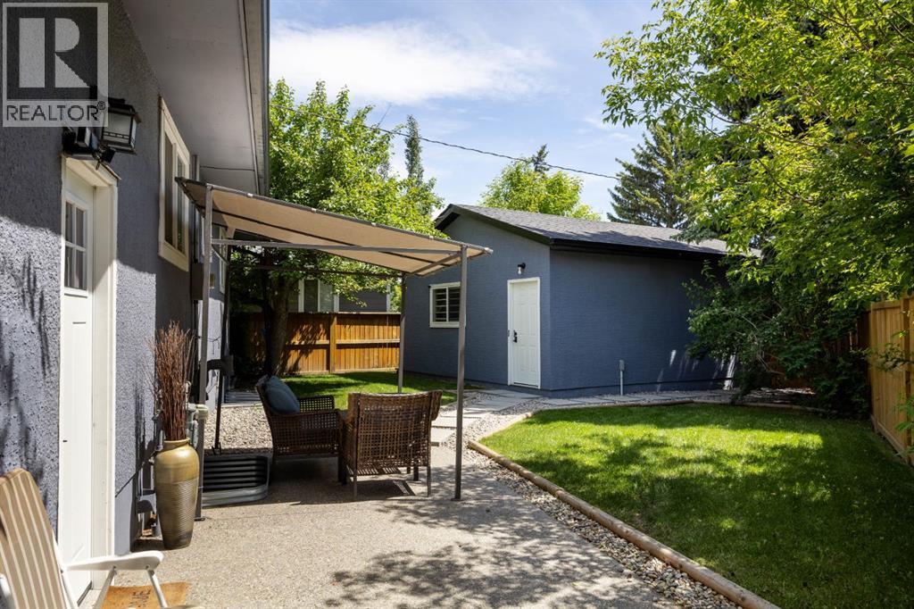 723 75 Avenue Sw, Calgary, Alberta  T2V 0S4 - Photo 12 - A2322284