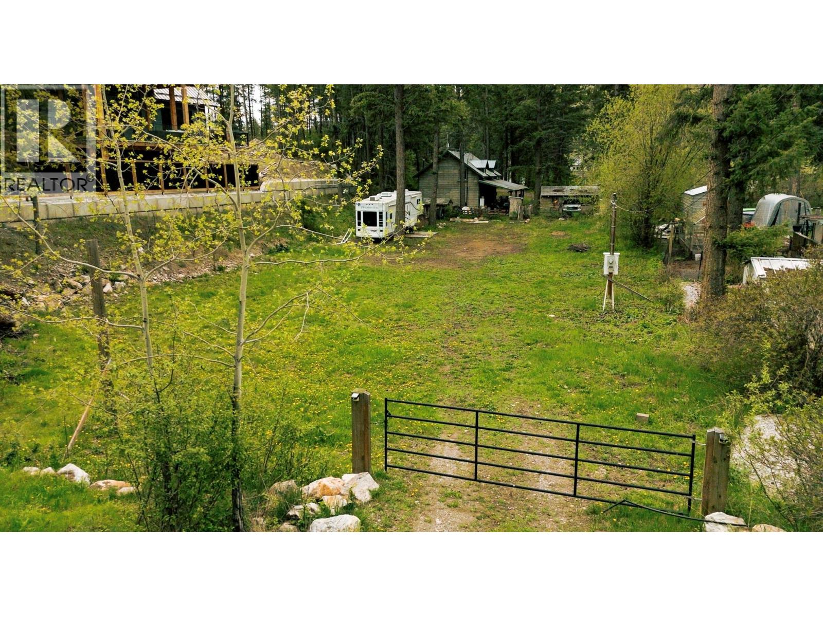 861 Firwood Road, Fintry, British Columbia
