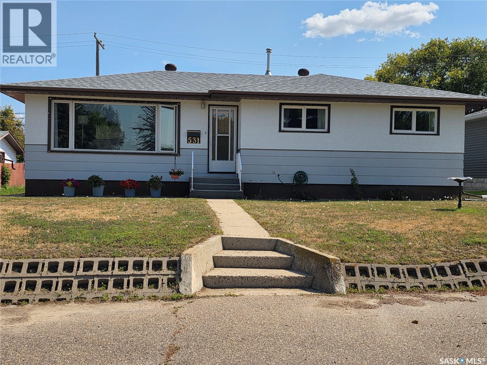531 2nd Avenue Se, Swift Current, Saskatchewan  S9H 3J9 - Photo 1 - SK045766