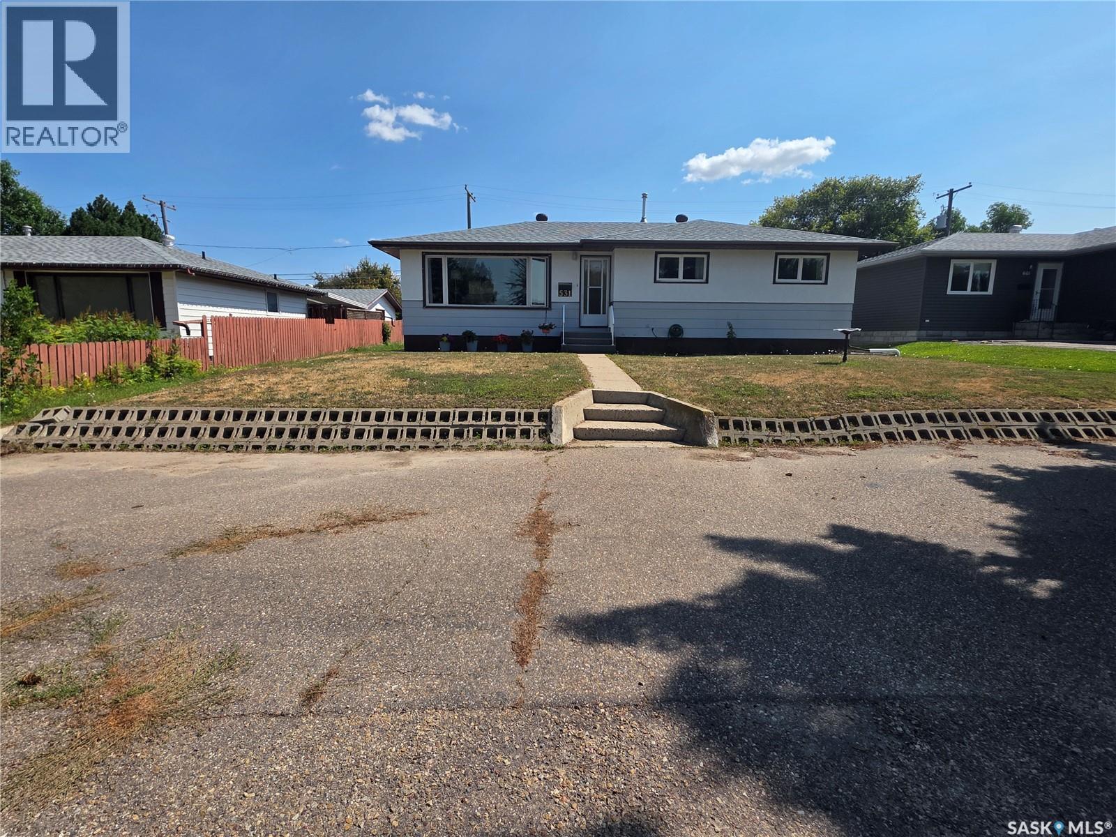 531 2nd Avenue Se, Swift Current, Saskatchewan  S9H 3J9 - Photo 28 - SK045766