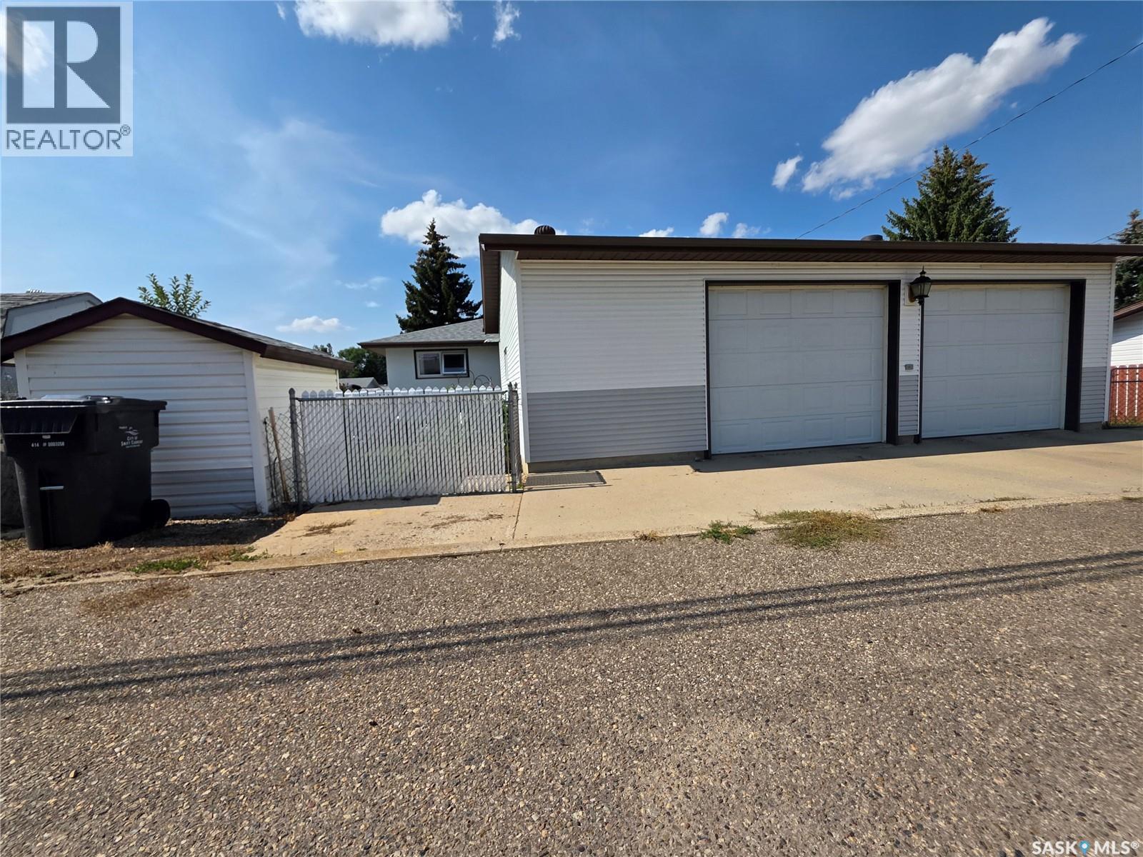 531 2nd Avenue Se, Swift Current, Saskatchewan  S9H 3J9 - Photo 33 - SK045766
