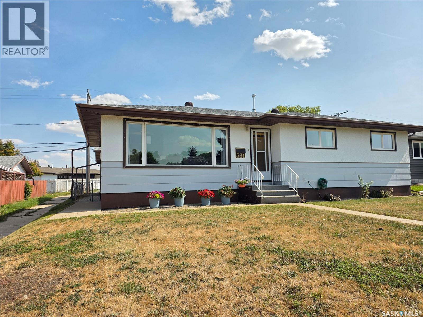 531 2nd Avenue Se, Swift Current, Saskatchewan  S9H 3J9 - Photo 35 - SK045766
