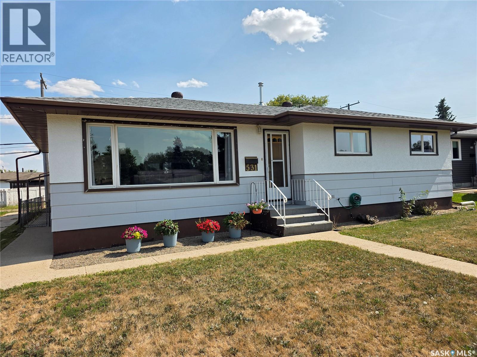 531 2nd Avenue Se, Swift Current, Saskatchewan  S9H 3J9 - Photo 37 - SK045766