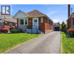 127 TAYLOR Avenue, Hamilton, Ontario