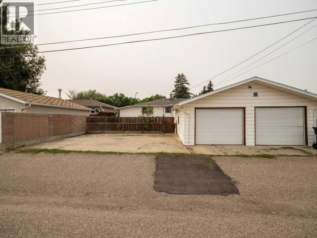 1131 29 Street S, Lethbridge, Alberta  T1K 2W9 - Photo 44 - A2336083