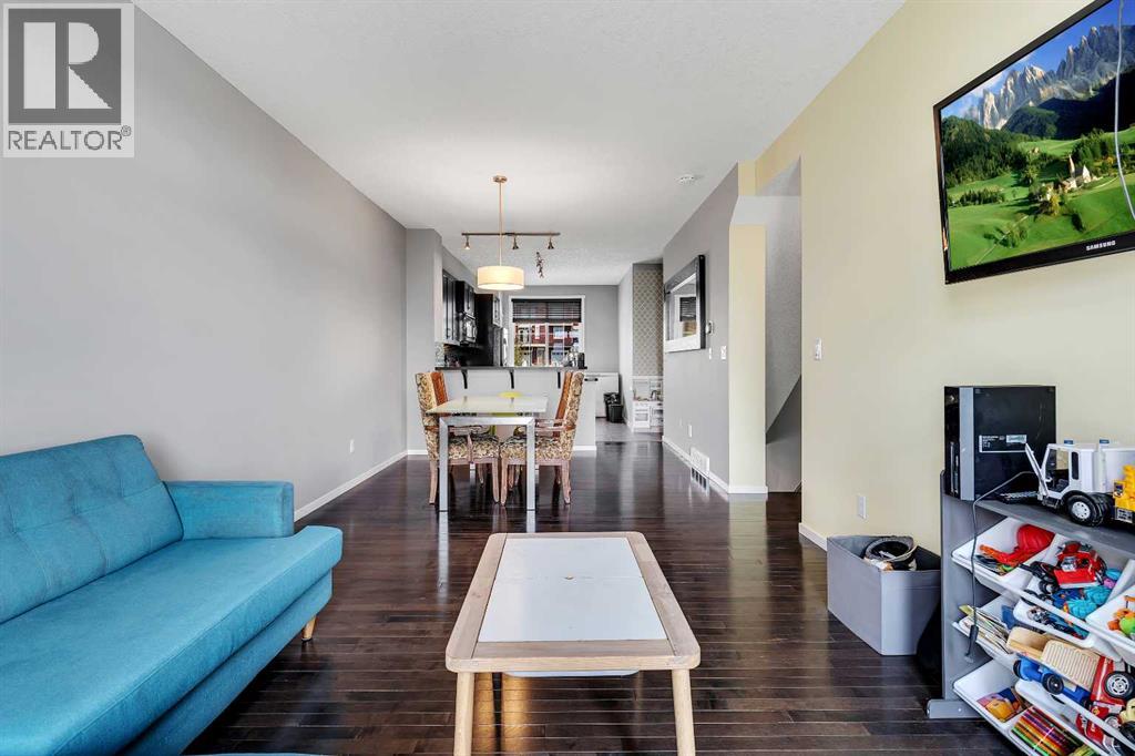 79 Evansview Gardens Nw, Calgary, Alberta  T3P 0L2 - Photo 12 - A2334811