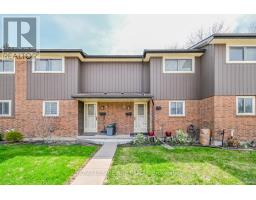 14 - 64 FORSTER STREET, St. Catharines, Ontario