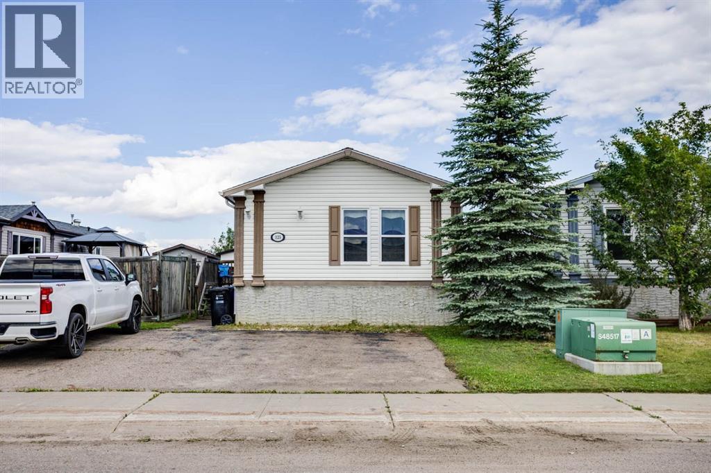 125 Elm Street, fort mcmurray, Alberta