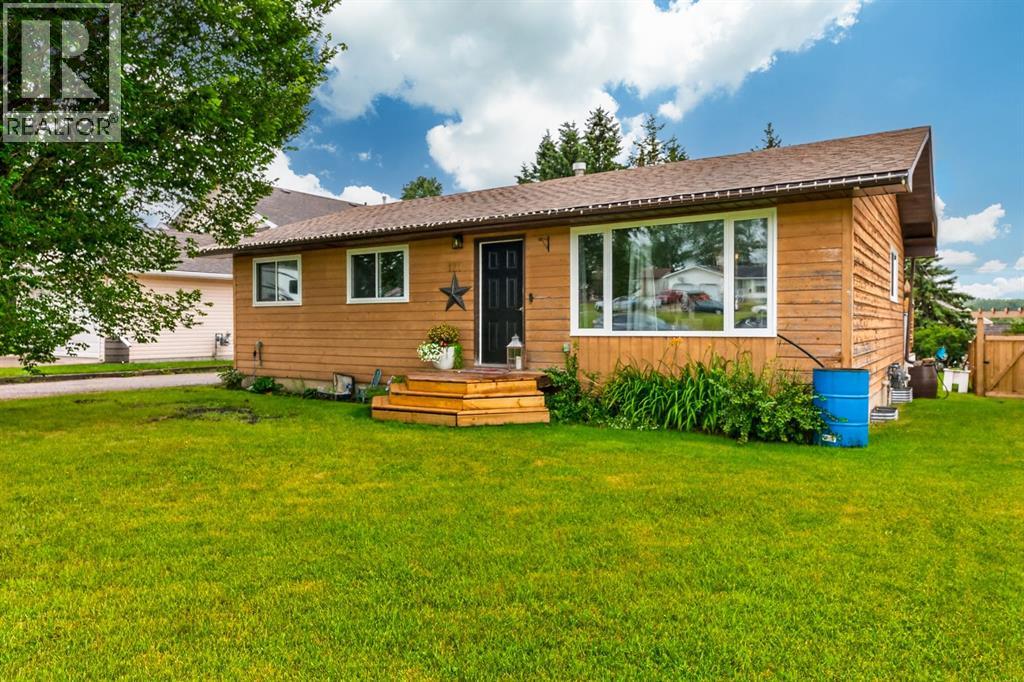 121 Edey Close, cremona, Alberta