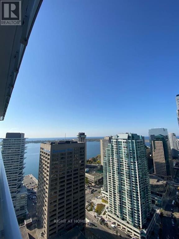 3403 - 28 Freeland Street, Toronto, Ontario  M5E 0E3 - Photo 11 - C13681170