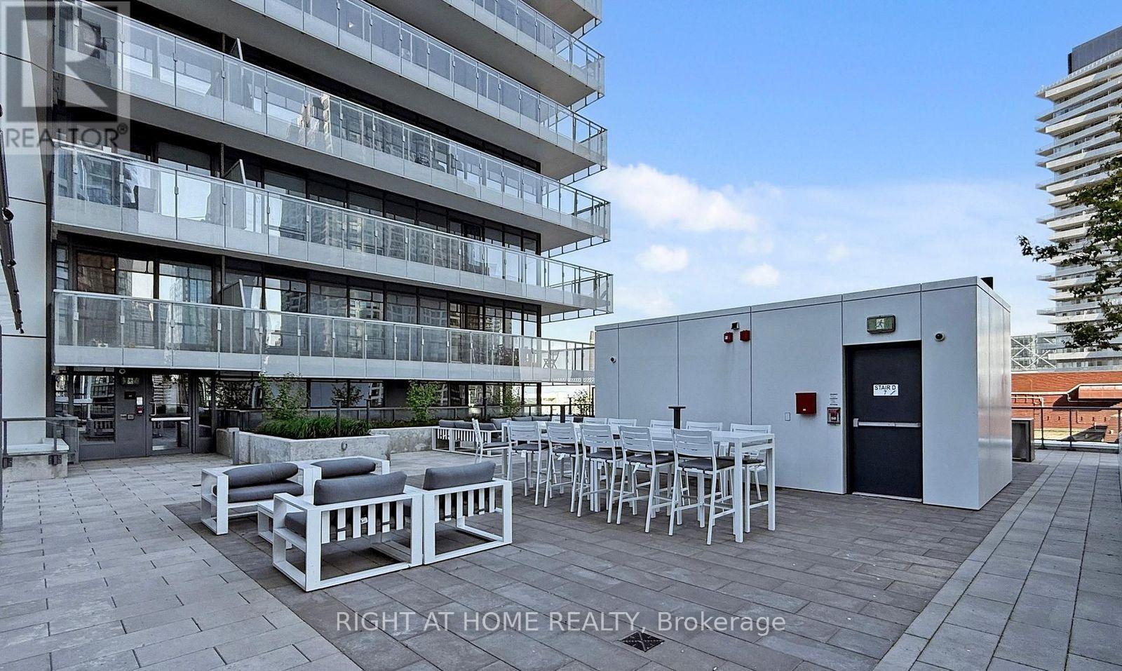 3403 - 28 Freeland Street, Toronto, Ontario  M5E 0E3 - Photo 18 - C13681170