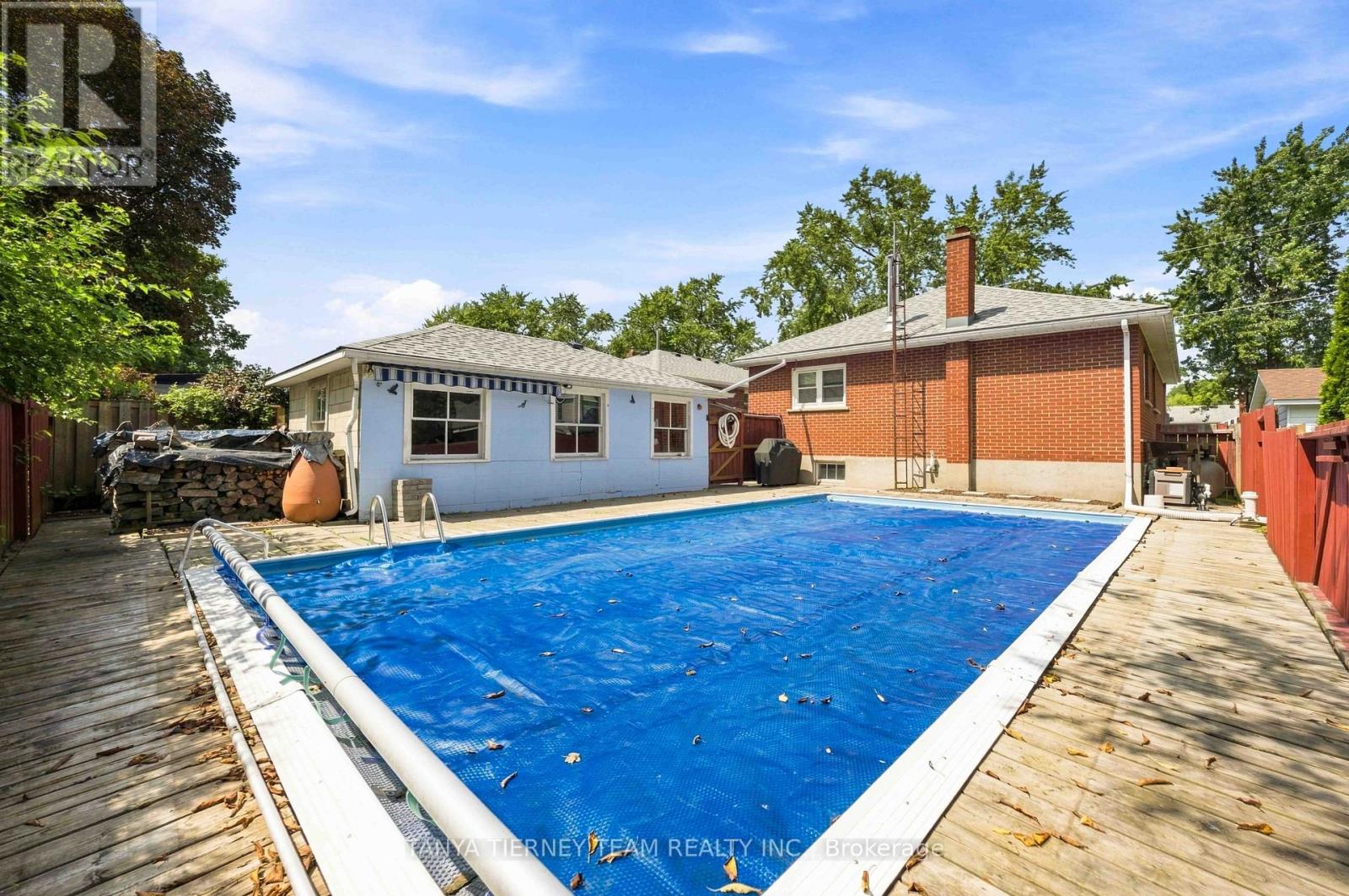 285 Muriel Avenue, Oshawa, Ontario  L1J 2W8 - Photo 31 - E13681156