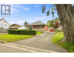 285 MURIEL AVENUE, Oshawa, Ontario