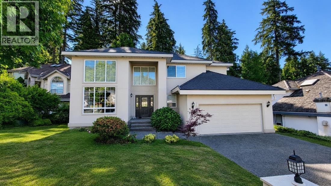 1421 MADRONA PLACE, Coquitlam, British Columbia