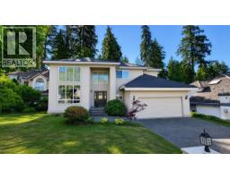 1421 MADRONA PLACE, Coquitlam, British Columbia