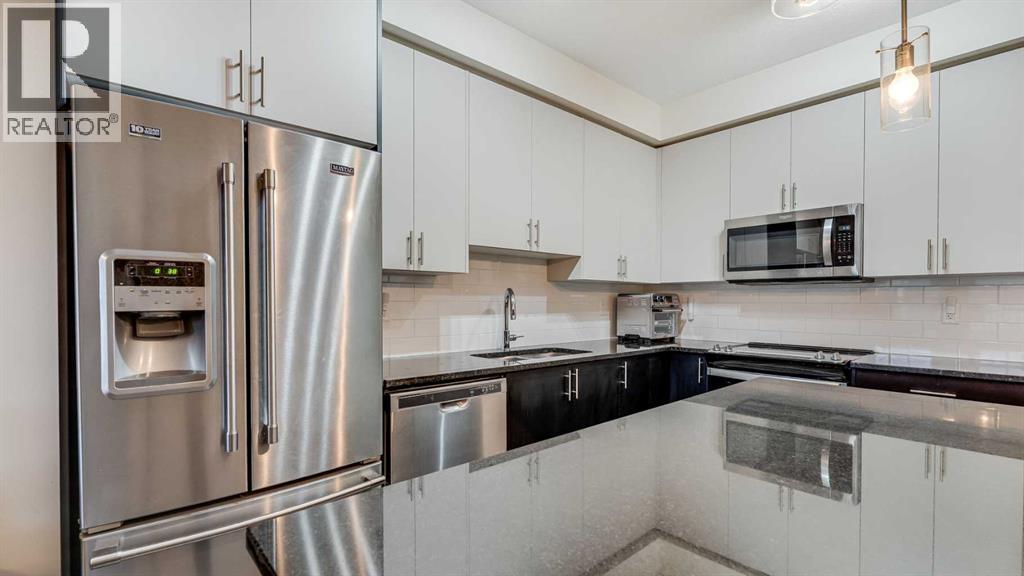 8403, 151 Legacy Main Street SE, Calgary, Alberta  T2X 4A4 - Photo 8 - A2335907