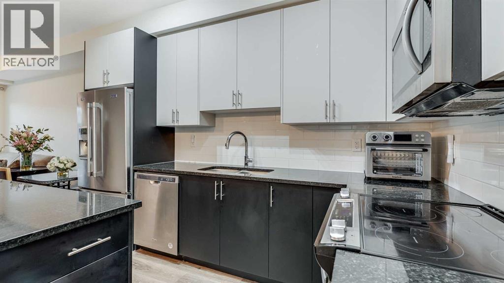 8403, 151 Legacy Main Street SE, Calgary, Alberta  T2X 4A4 - Photo 6 - A2335907