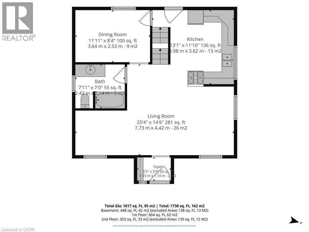 446 East Street, Delhi, Ontario  N4B 2J3 - Photo 38 - 40852883