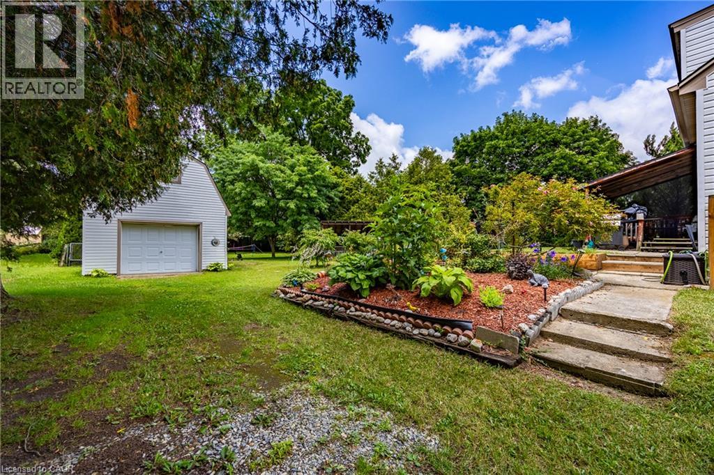 446 East Street, Delhi, Ontario  N4B 2J3 - Photo 25 - 40852883