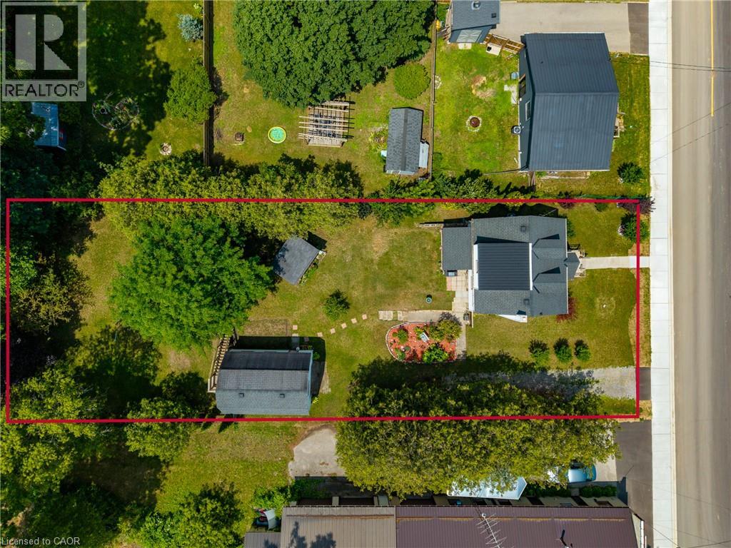 446 East Street, Delhi, Ontario  N4B 2J3 - Photo 32 - 40852883