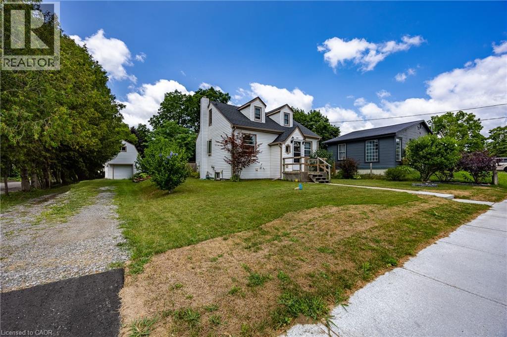 446 East Street, Delhi, Ontario  N4B 2J3 - Photo 24 - 40852883