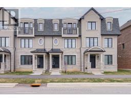 1377 WILLIAM HALTON PARKWAY, Oakville, Ontario