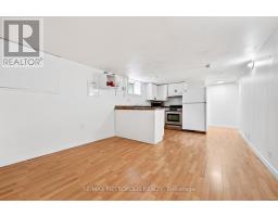 BSMT - 312 PALMERSTON AVENUE, Whitby, Ontario