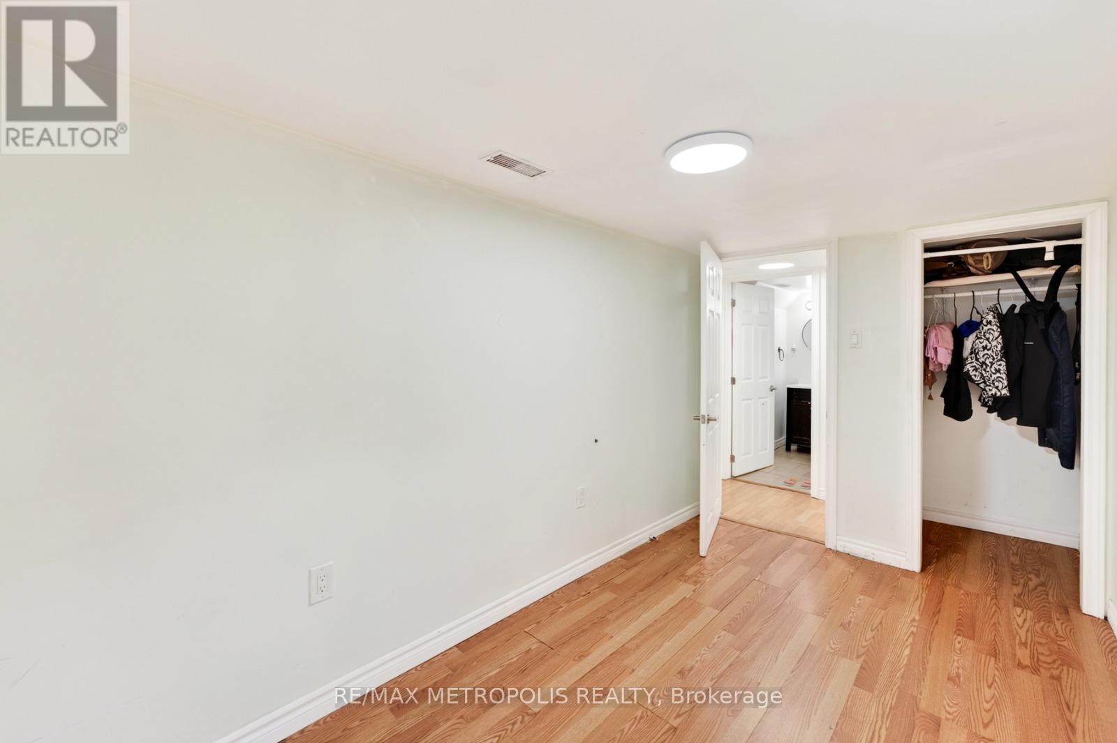 Bsmt - 312 Palmerston Avenue, Whitby, Ontario  L1N 3E9 - Photo 8 - E13490124
