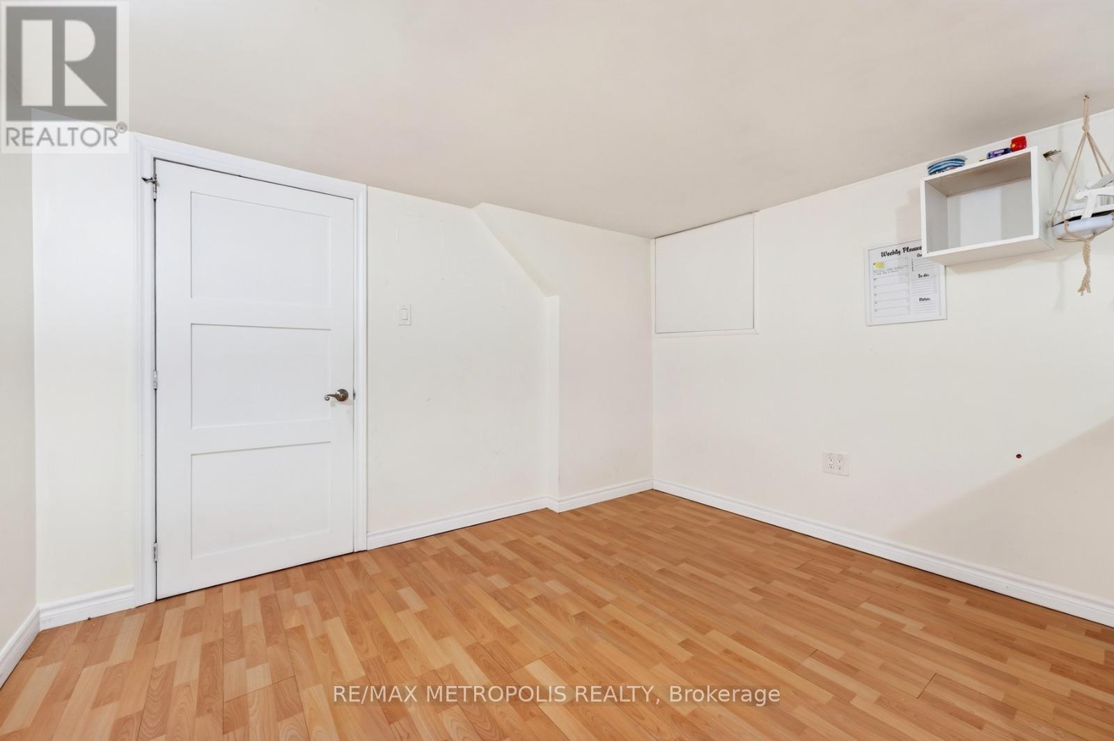 Bsmt - 312 Palmerston Avenue, Whitby, Ontario  L1N 3E9 - Photo 4 - E13490124
