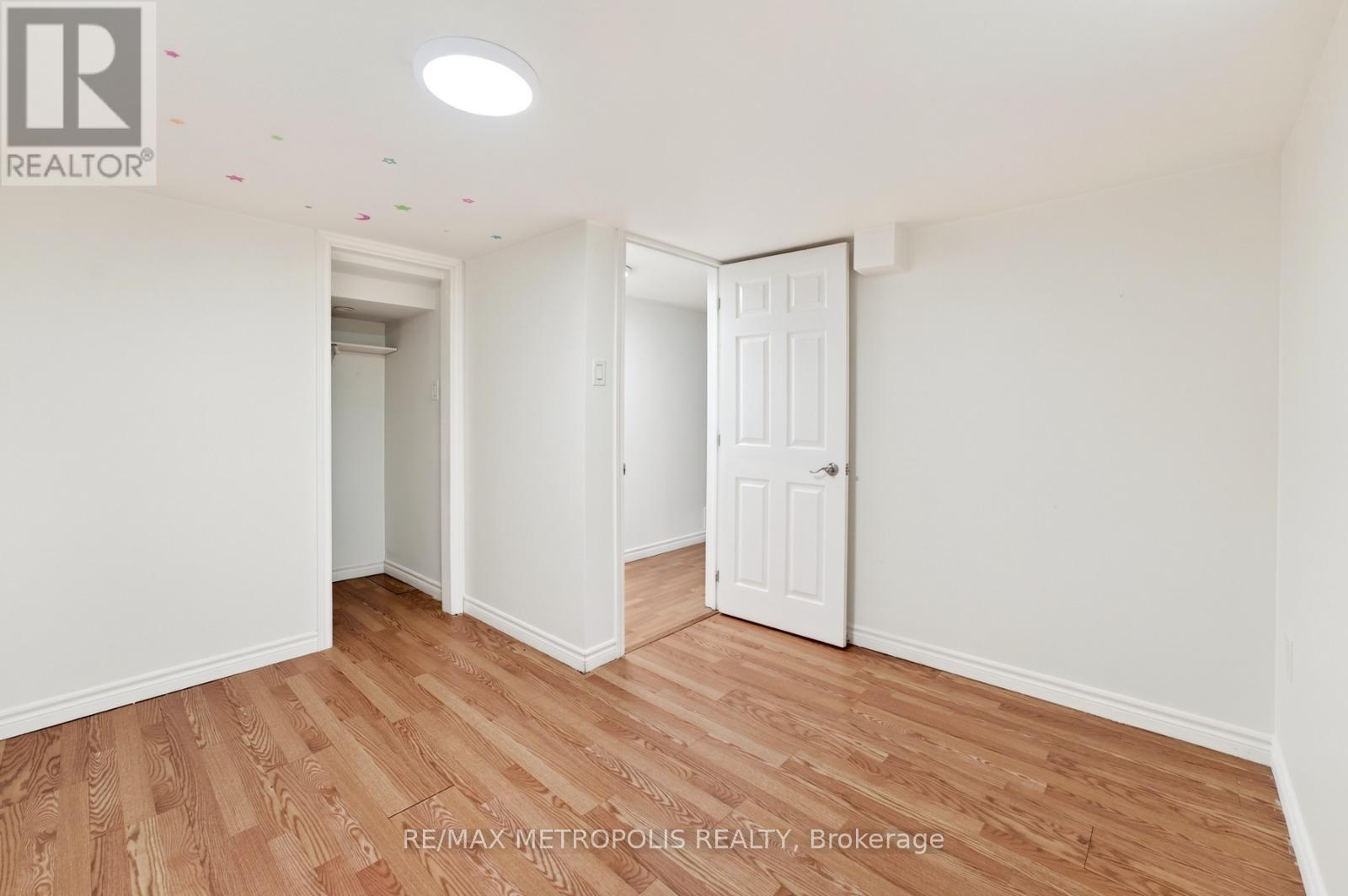 Bsmt - 312 Palmerston Avenue, Whitby, Ontario  L1N 3E9 - Photo 6 - E13490124