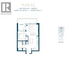 508 777 HARBOURSIDE DRIVE, North Vancouver, British Columbia