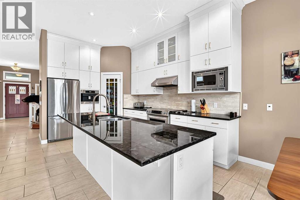 116 Bridle Estates Road Sw, Calgary, Alberta  T2Y 0G1 - Photo 8 - A2325603