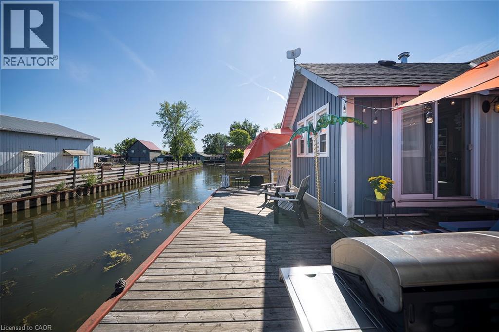 44 Erie Boulevard, Long Point, Ontario  N0E 1M0 - Photo 6 - 40837992