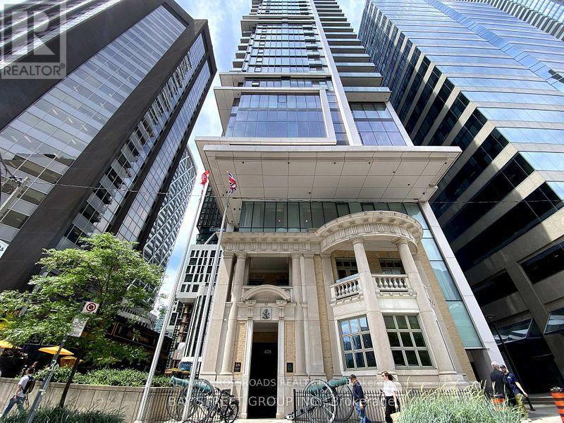 3008 - 426 University Avenue, Toronto, Ontario  M5G 1S9 - Photo 4 - C13680868