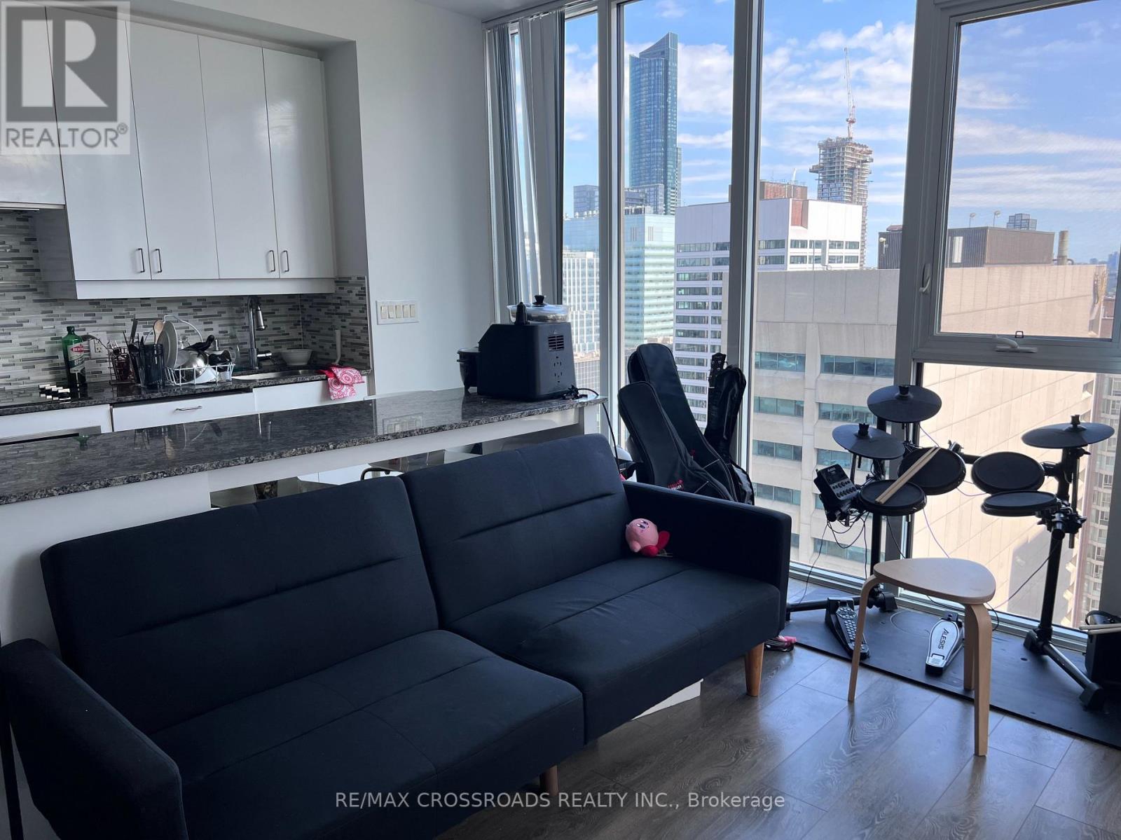 3008 - 426 University Avenue, Toronto, Ontario  M5G 1S9 - Photo 10 - C13680868
