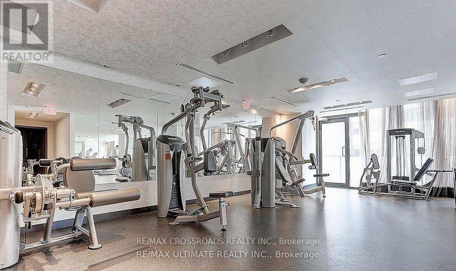 3008 - 426 University Avenue, Toronto, Ontario  M5G 1S9 - Photo 6 - C13680868