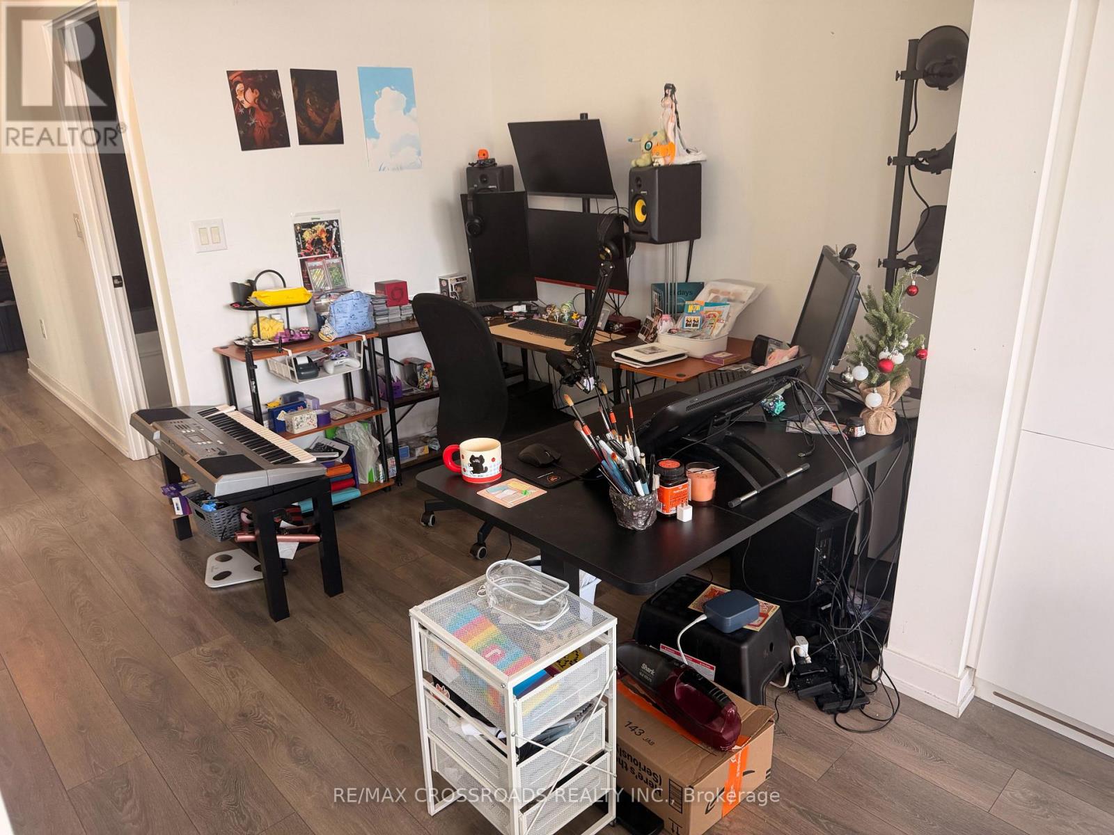 3008 - 426 University Avenue, Toronto, Ontario  M5G 1S9 - Photo 13 - C13680868