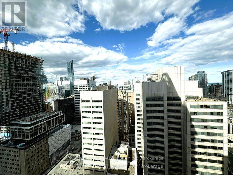 3008 - 426 University Avenue, Toronto, Ontario  M5G 1S9 - Photo 3 - C13680868