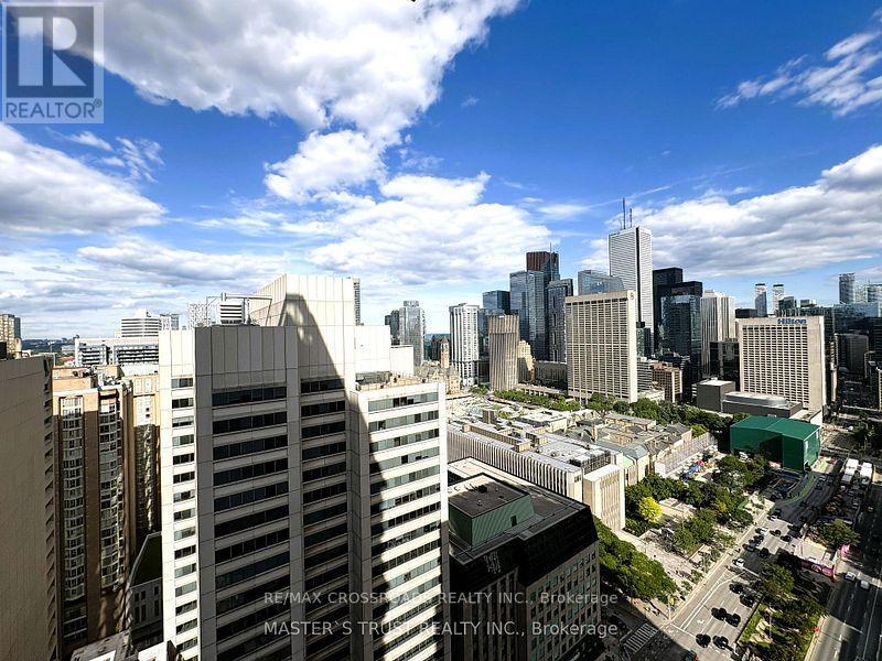 3008 - 426 University Avenue, Toronto, Ontario  M5G 1S9 - Photo 2 - C13680868