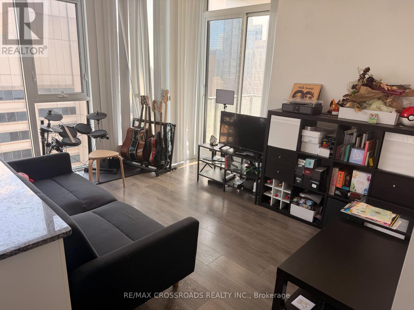 3008 - 426 University Avenue, Toronto, Ontario  M5G 1S9 - Photo 7 - C13680868