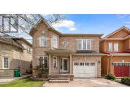 17 ECHORIDGE DRIVE, Brampton, Ontario