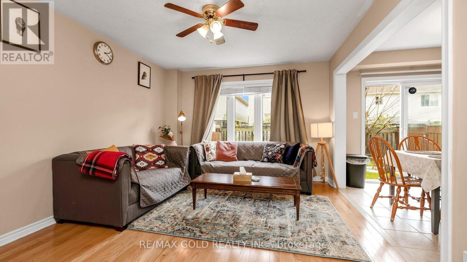 17 Echoridge Drive, Brampton, Ontario  L7A 3L2 - Photo 8 - W13680132