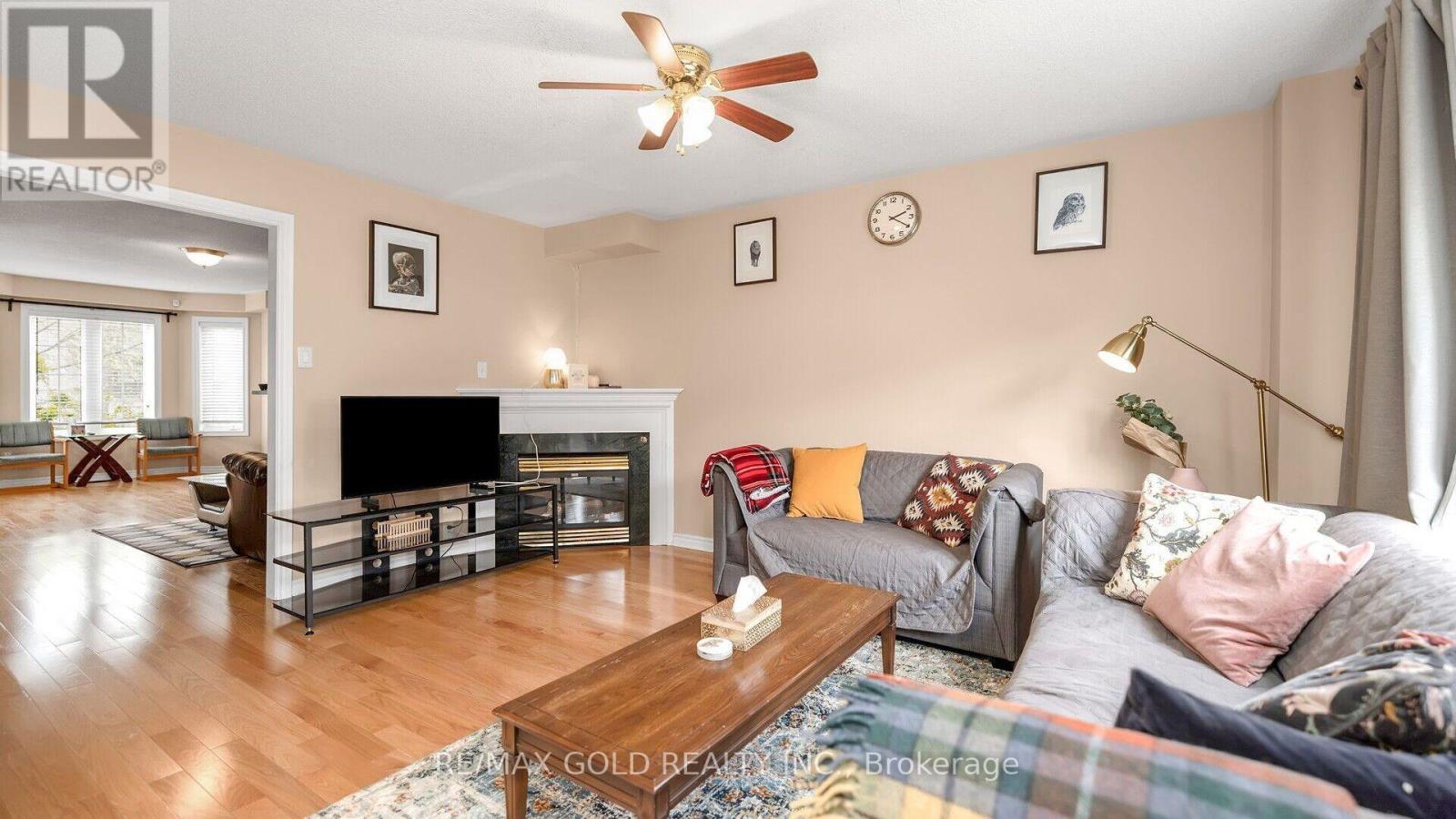 17 Echoridge Drive, Brampton, Ontario  L7A 3L2 - Photo 9 - W13680132